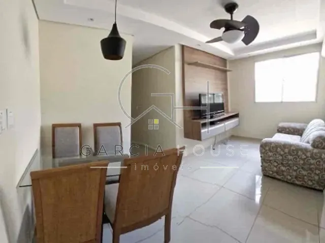 Apartamento 2 quartos e 2 banheiros, à venda, no bairro Parque Industrial Lagoinha em Ribeirão Preto