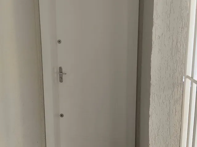 Apartamento 3 quartos e 1 banheiro, para alugar, no bairro Carioca em São José dos Pinhais
