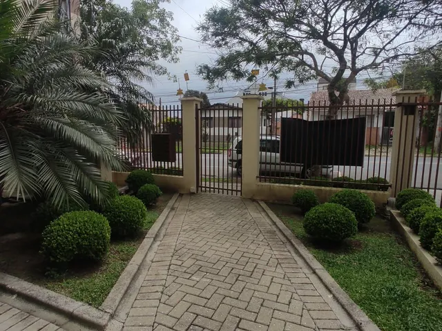 Apartamento 3 quartos e 1 banheiro, para alugar, no bairro Carioca em São José dos Pinhais