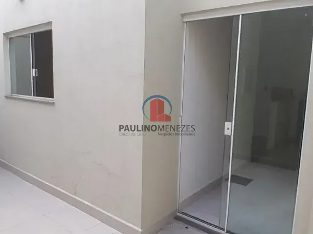 Apartamento com 83m² 2 quartos e 1 banheiro, à venda, no bairro Jardim Nossa Senhora do Carmo em Americana