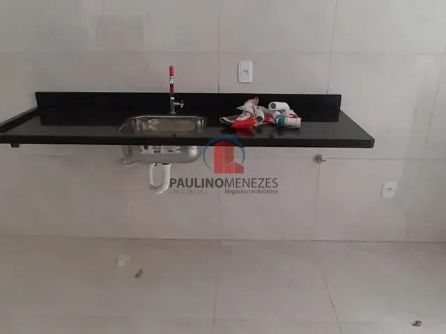 Apartamento com 83m² 2 quartos e 1 banheiro, à venda, no bairro Jardim Nossa Senhora do Carmo em Americana