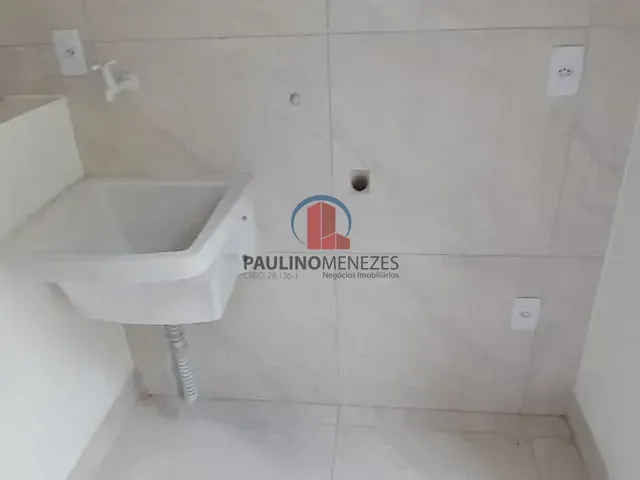Apartamento com 83m² 2 quartos e 1 banheiro, à venda, no bairro Jardim Nossa Senhora do Carmo em Americana