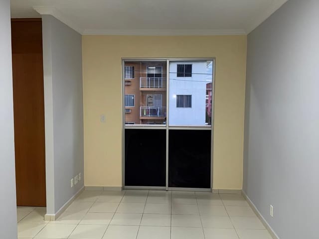 Foto do Apartamento - Jardim Paradiso Girassol 2 Quartos Tarumã | Apartamentos Manaus Imobiliária