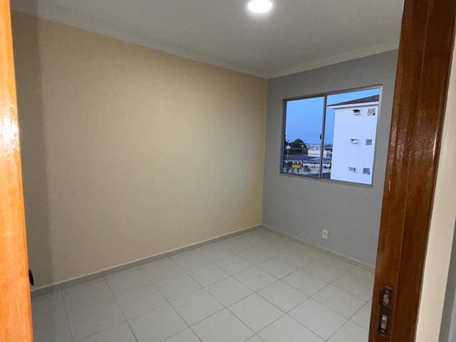 Foto do Apartamento - Jardim Paradiso Girassol 2 Quartos Tarumã | Apartamentos Manaus Imobiliária
