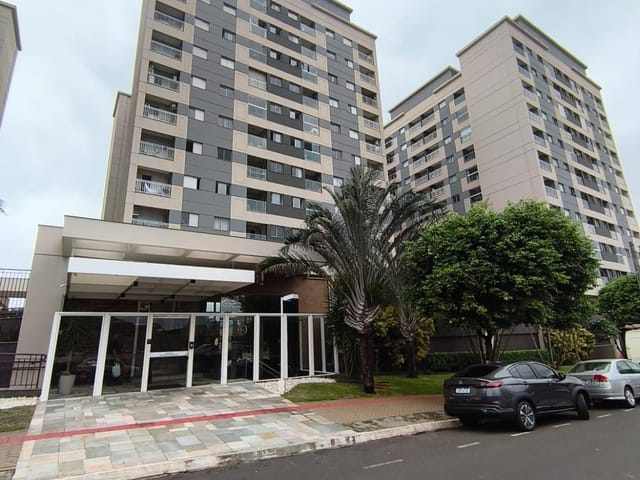 Foto do Apartamento - Apartamento à venda, Jardim Monções, Londrina, PR | Imobiliária Itapuã