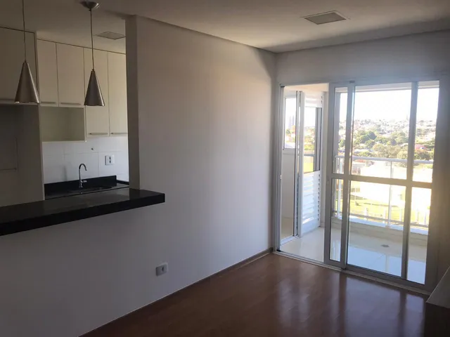 Foto do Apartamento - Apartamento à venda, Jardim Monções, Londrina, PR | Imobiliária Itapuã
