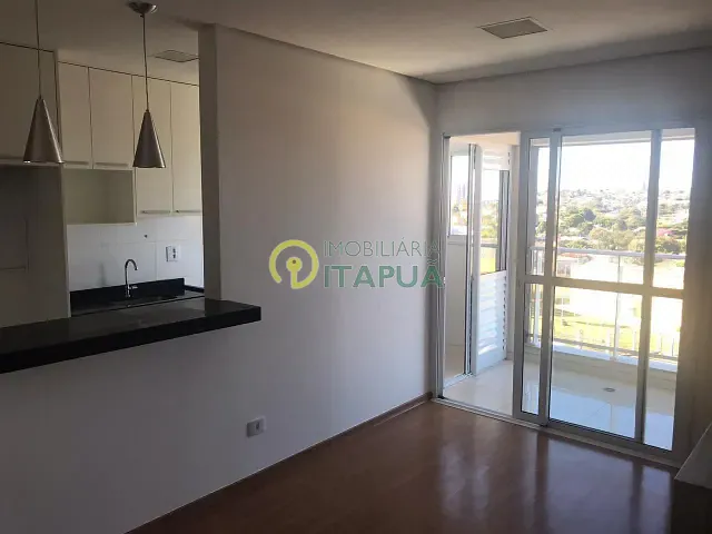 Apartamento 3 quartos e 2 banheiros, à venda, no bairro Jardim Monções em Londrina