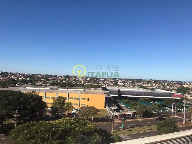Apartamento 3 quartos e 2 banheiros, à venda, no bairro Jardim Monções em Londrina