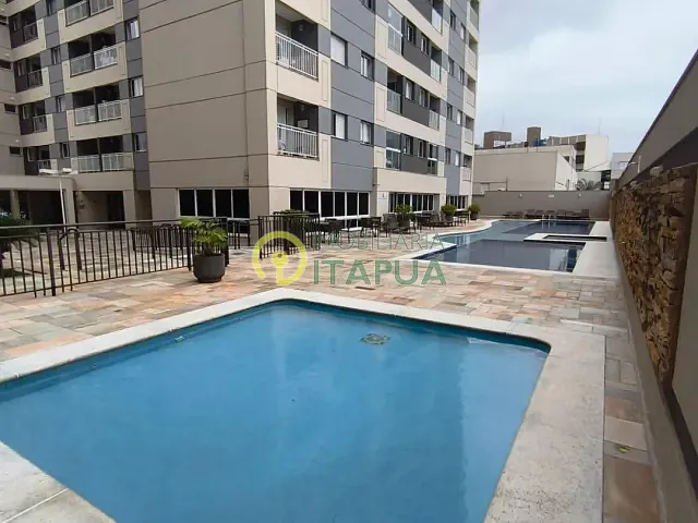 Apartamento 3 quartos e 2 banheiros, à venda, no bairro Jardim Monções em Londrina