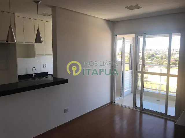 Apartamento 3 quartos e 2 banheiros, à venda, no bairro Jardim Monções em Londrina