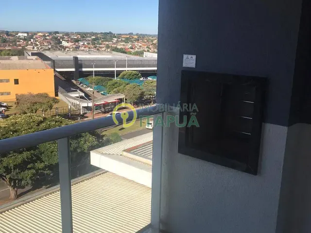 Apartamento 3 quartos e 2 banheiros, à venda, no bairro Jardim Monções em Londrina