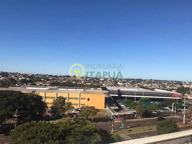Apartamento 3 quartos e 2 banheiros, à venda, no bairro Jardim Monções em Londrina