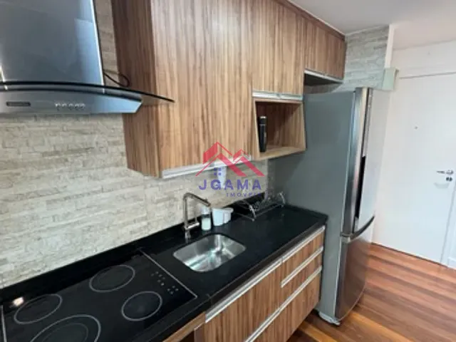 Apartamento 2 quartos e 1 banheiro, à venda, no bairro Parque Reboucas em São Paulo