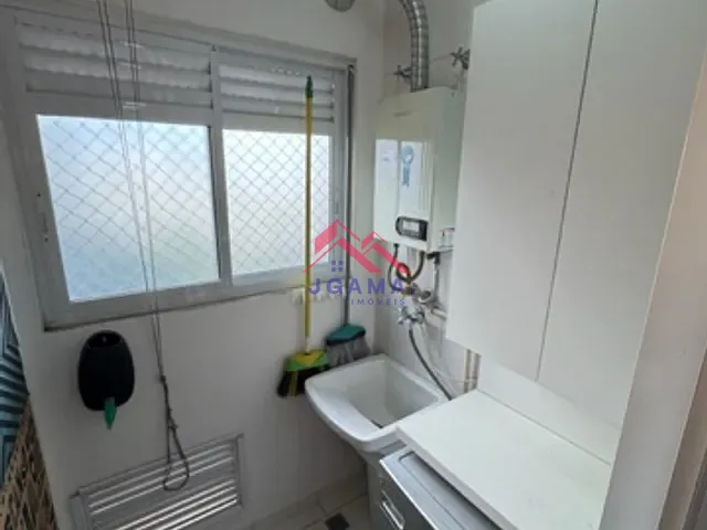Apartamento 2 quartos e 1 banheiro, à venda, no bairro Parque Reboucas em São Paulo