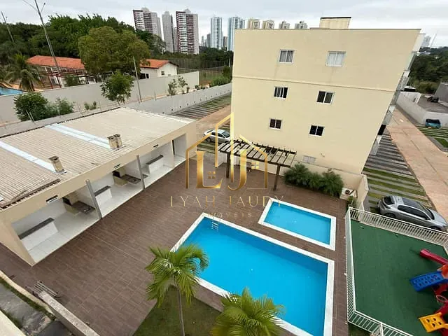 Apartamento com 67m² 2 quartos e 2 banheiros, à venda, no bairro Centro América em Cuiabá