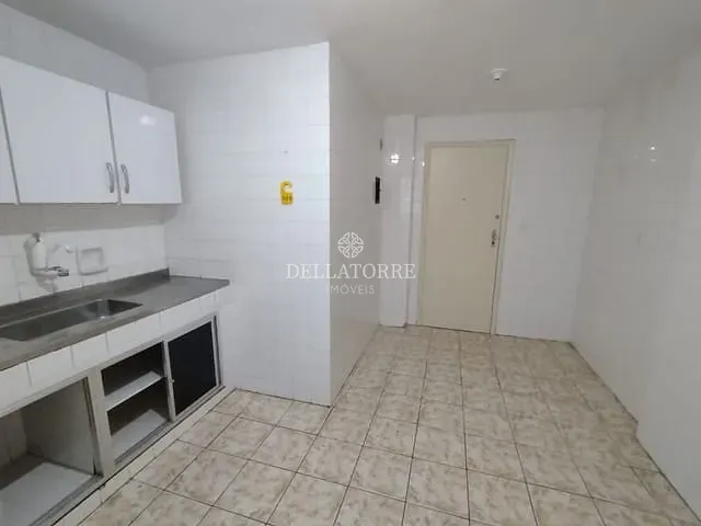 Apartamento 2 quartos e 2 banheiros, para alugar, no bairro Alto em Teresópolis