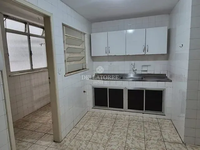 Apartamento 2 quartos e 2 banheiros, para alugar, no bairro Alto em Teresópolis