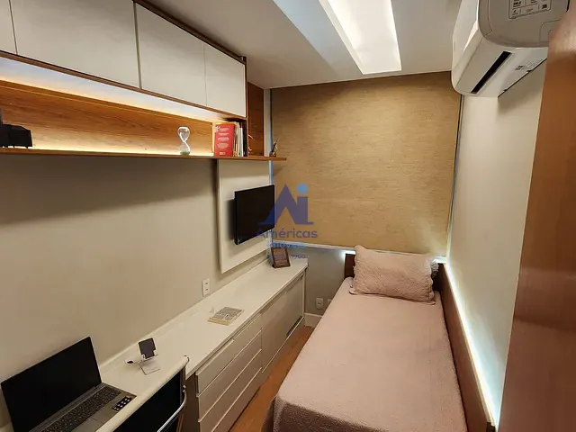 Apartamento 3 quartos e 3 banheiros, à venda, no bairro Recreio dos Bandeirantes em Rio de Janeiro