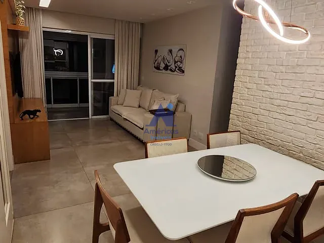 Apartamento 3 quartos e 3 banheiros, à venda, no bairro Recreio dos Bandeirantes em Rio de Janeiro