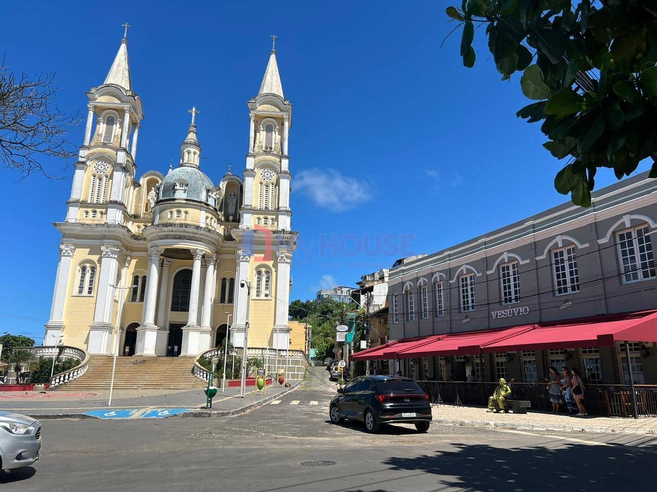 Apartamento, 2 quartos, 76 m² - Foto 19