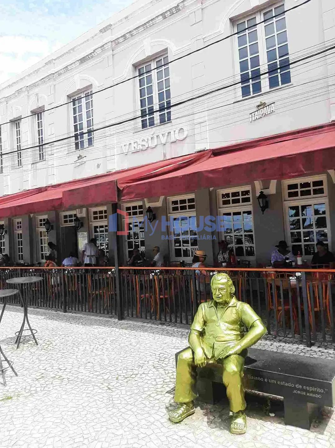 Apartamento, 2 quartos, 76 m² - Foto 30