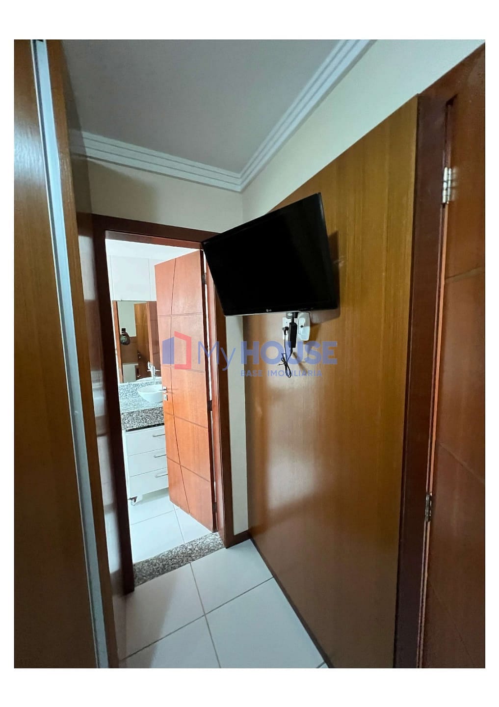 Apartamento, 2 quartos, 76 m² - Foto 3