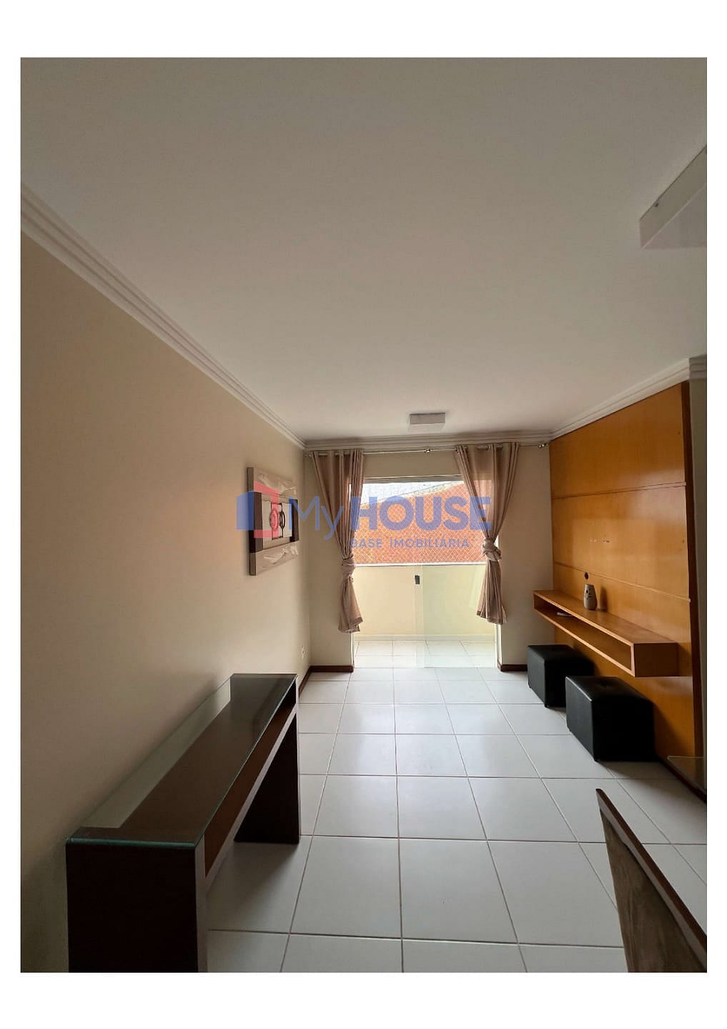 Apartamento, 2 quartos, 76 m² - Foto 1
