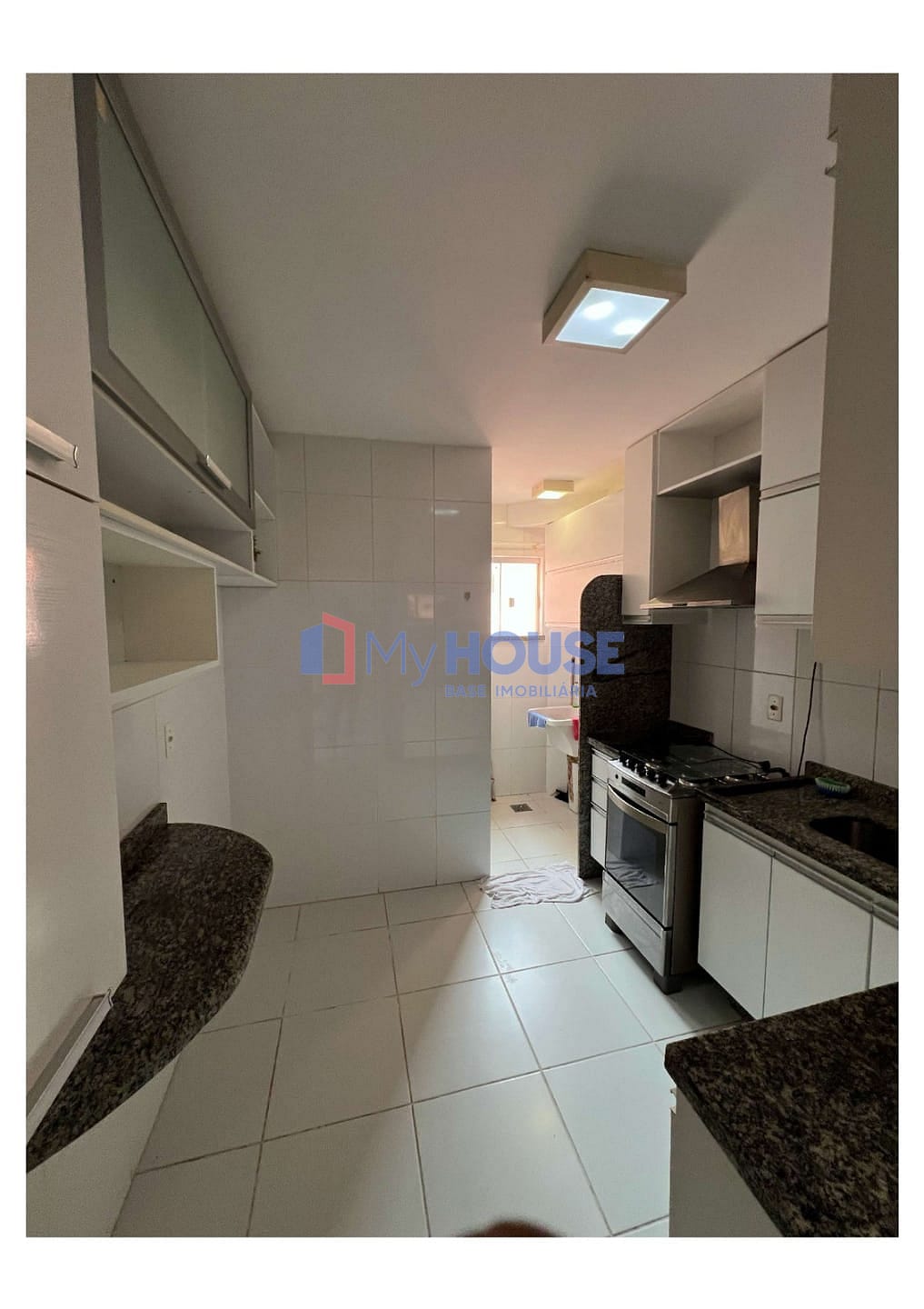 Apartamento, 2 quartos, 76 m² - Foto 11