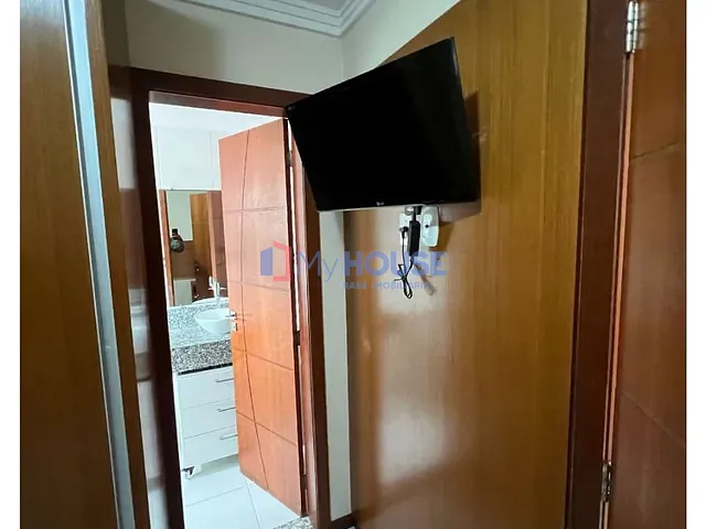 Apartamento com 76m² 2 quartos e 2 banheiros, à venda, no bairro Nossa Senhora da Vitória em Ilhéus