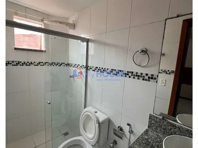 Apartamento com 76m² 2 quartos e 2 banheiros, à venda, no bairro Nossa Senhora da Vitória em Ilhéus