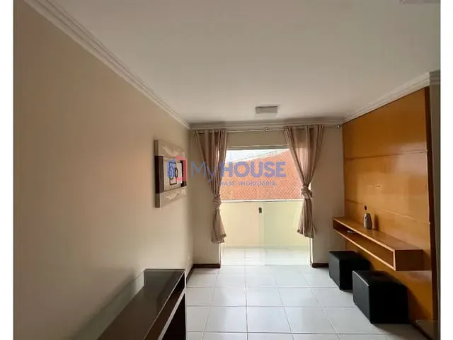 Apartamento com 76m² 2 quartos e 2 banheiros, à venda, no bairro Nossa Senhora da Vitória em Ilhéus