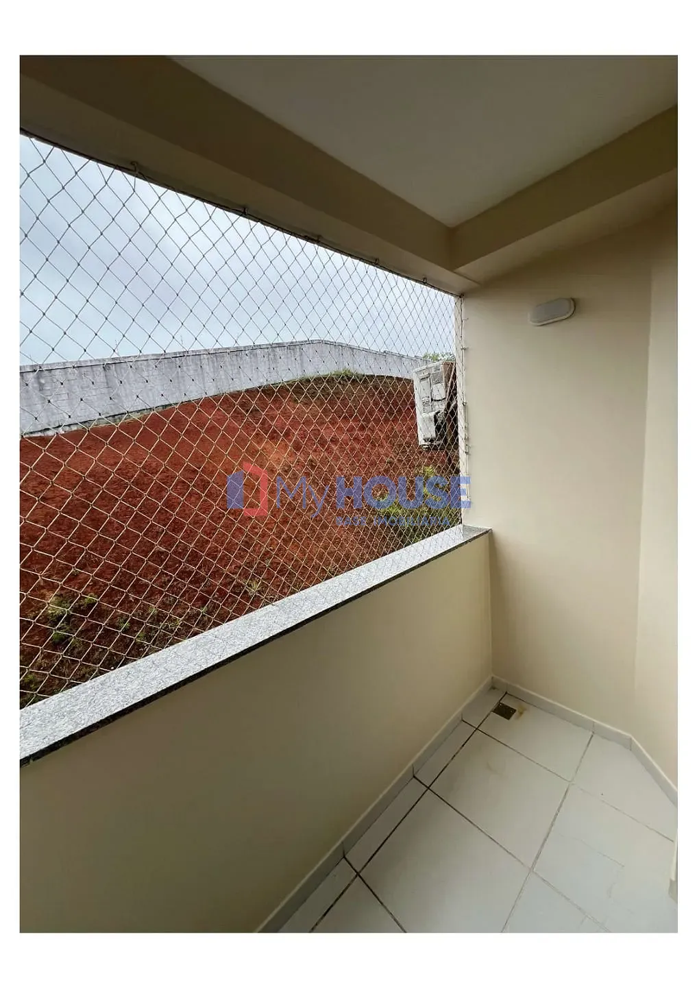 Apartamento, 2 quartos, 76 m² - Foto 2