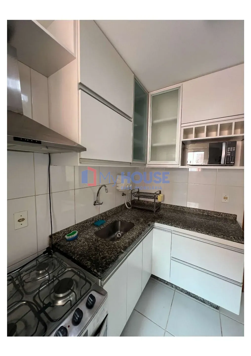 Apartamento, 2 quartos, 76 m² - Foto 14