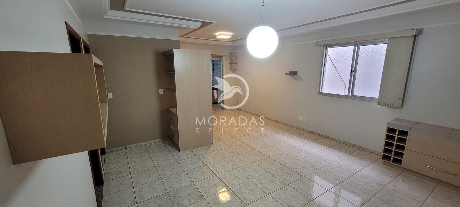 Apartamento à venda com 3 quartos, 115m² - Foto 2