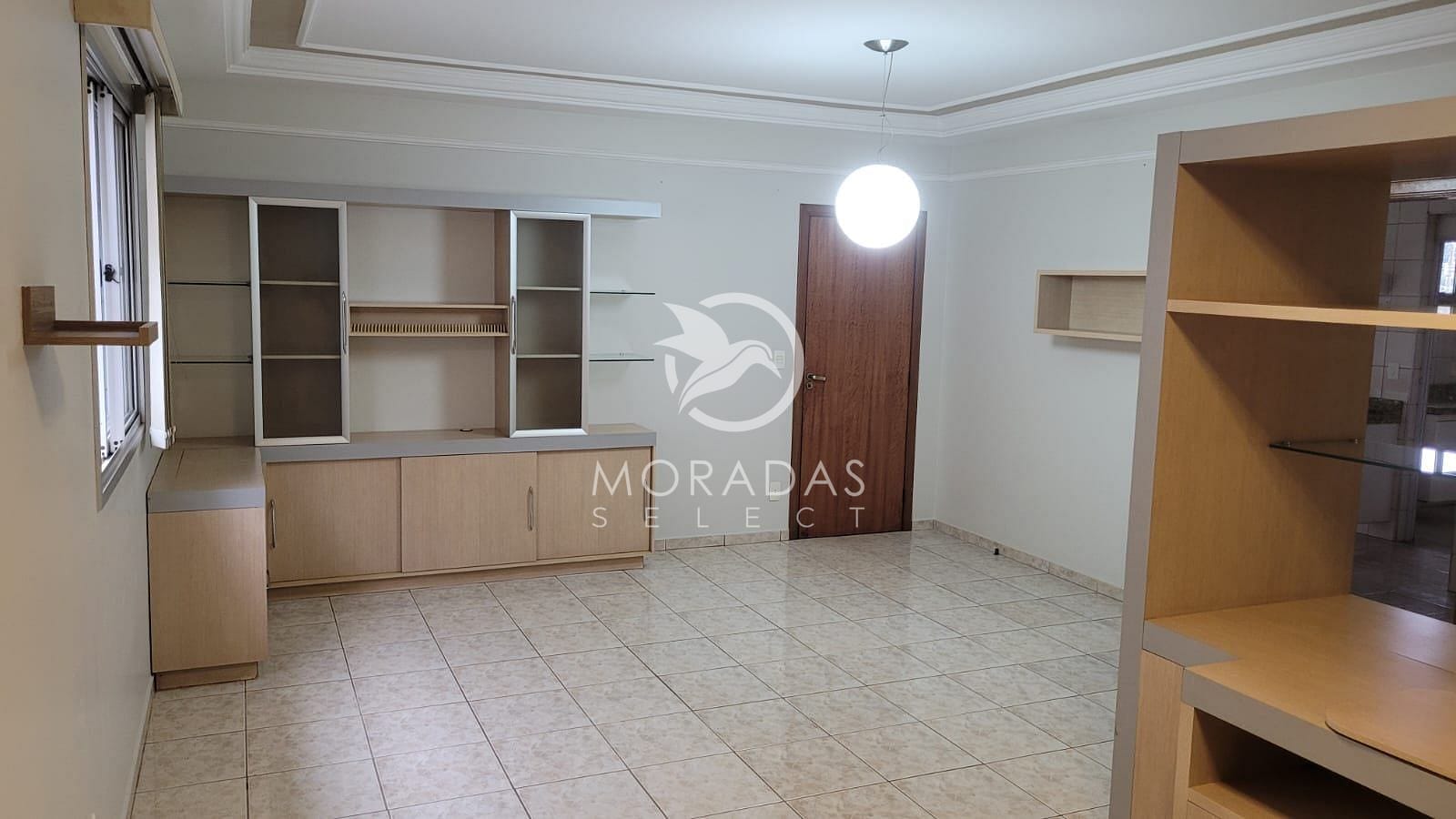 Apartamento à venda com 3 quartos, 115m² - Foto 1