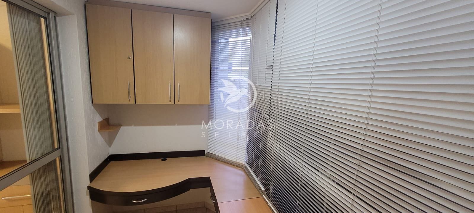 Apartamento à venda com 3 quartos, 115m² - Foto 10
