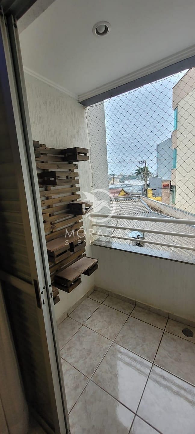 Apartamento à venda com 3 quartos, 115m² - Foto 26