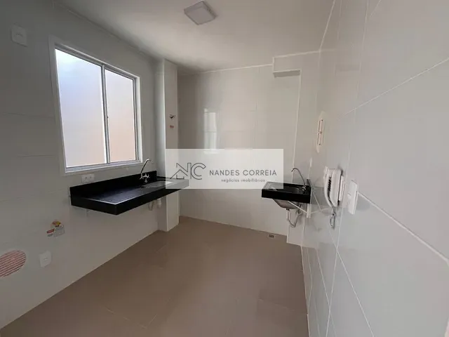 Apartamento 2 quartos e 1 banheiro, à venda, no bairro Cidade Industrial 2 em Londrina