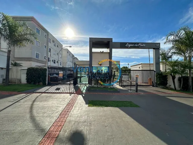 Apartamento com 70m² 2 quartos e 1 banheiro, à venda, no bairro CIDADE INDUSTRIAL II em Londrina