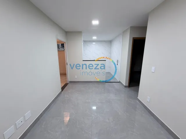Apartamento com 70m² 2 quartos e 1 banheiro, à venda, no bairro CIDADE INDUSTRIAL II em Londrina