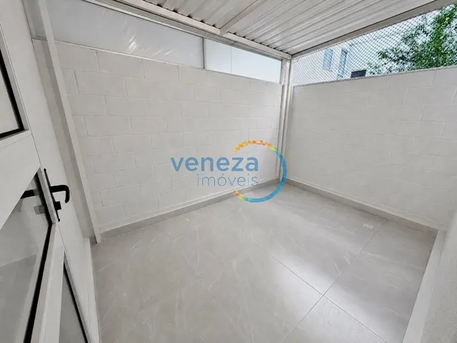 Apartamento com 70m² 2 quartos e 1 banheiro, à venda, no bairro CIDADE INDUSTRIAL II em Londrina