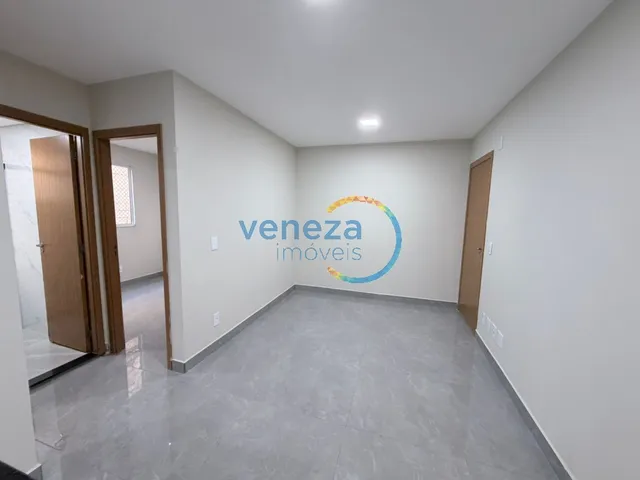Apartamento com 70m² 2 quartos e 1 banheiro, à venda, no bairro CIDADE INDUSTRIAL II em Londrina
