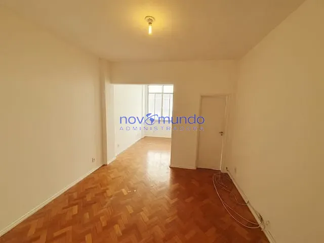 Apartamento com 79m² 3 quartos e 2 banheiros, para alugar, no bairro Tijuca em Rio de Janeiro