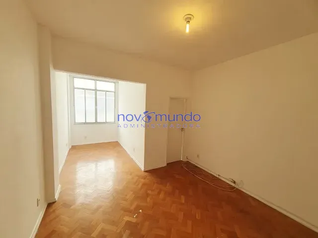 Apartamento com 79m² 3 quartos e 2 banheiros, para alugar, no bairro Tijuca em Rio de Janeiro