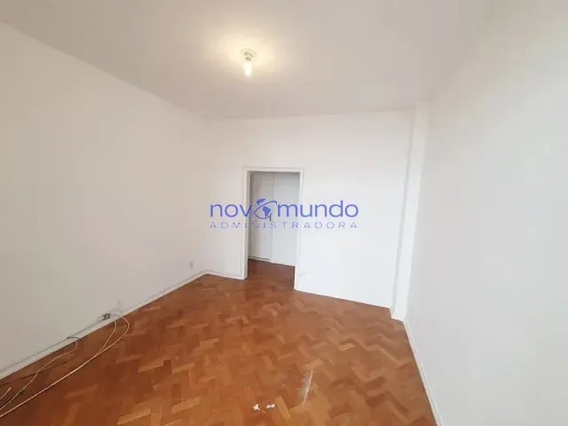 Apartamento com 79m² 3 quartos e 2 banheiros, para alugar, no bairro Tijuca em Rio de Janeiro