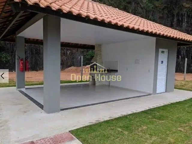 Apartamento 2 quartos e 1 banheiro, à venda, no bairro Retiro em Volta Redonda