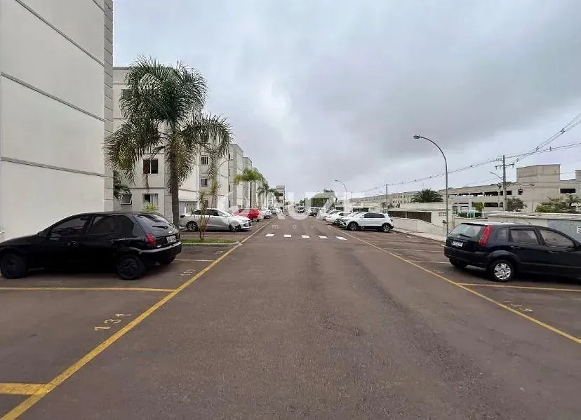 Apartamento, 2 quartos, 40 m² - Foto 2