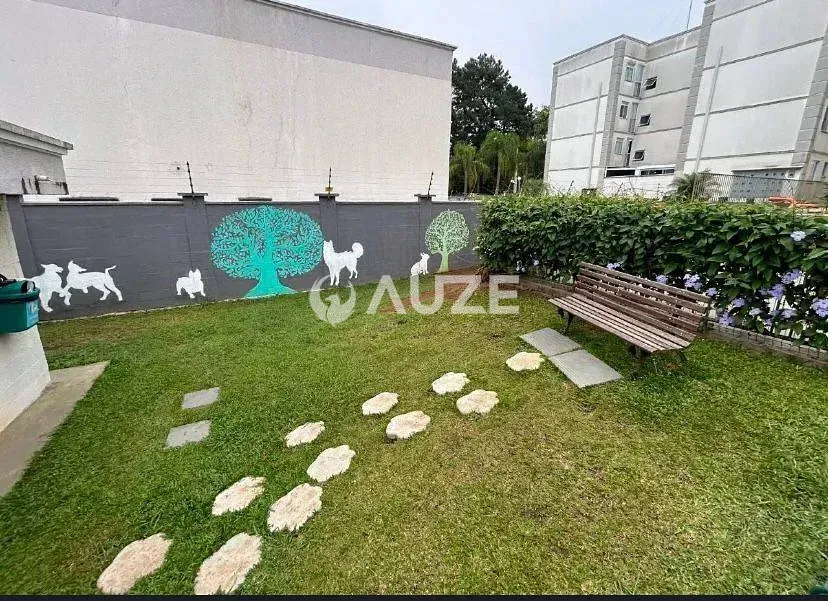 Apartamento, 2 quartos, 40 m² - Foto 4