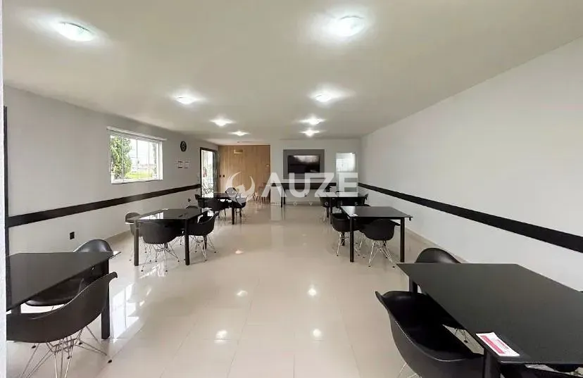 Apartamento, 2 quartos, 40 m² - Foto 7