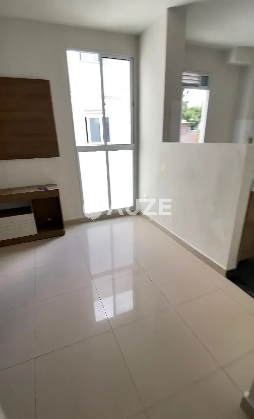 Apartamento, 2 quartos, 40 m² - Foto 9